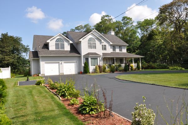 Driveway Resealing in Ooltewah