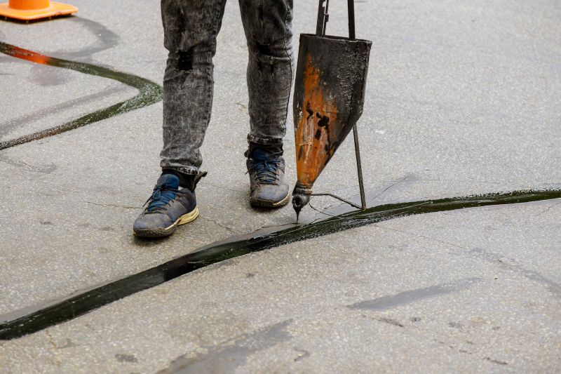 Local Asphalt Suppliers